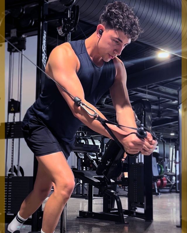 Jordan - Meet the Coach