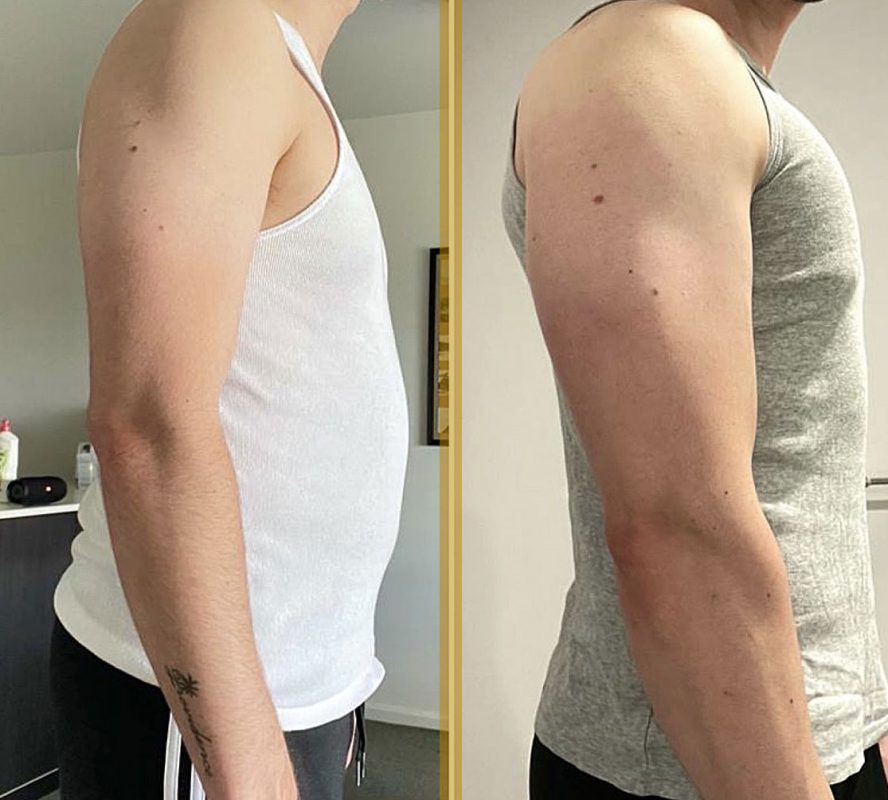 Client transformation - Definition
